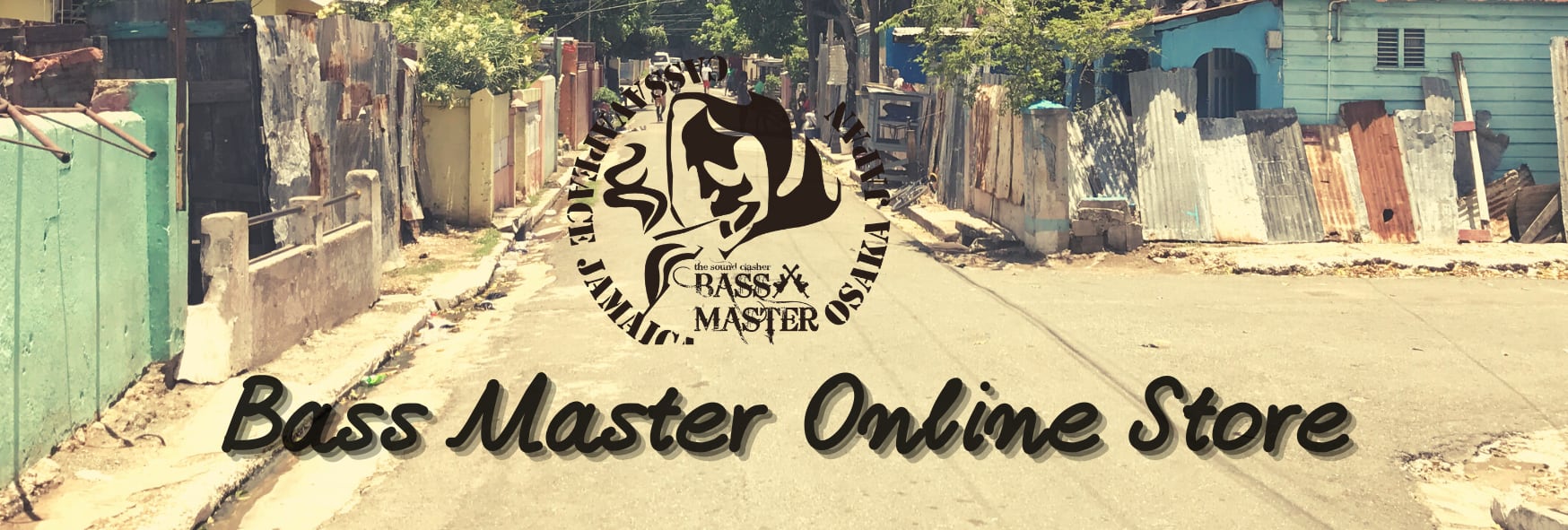 Bass Master Online Store