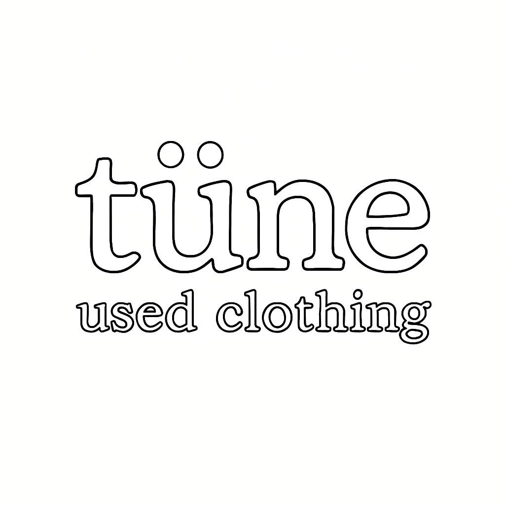 tüne used clothing