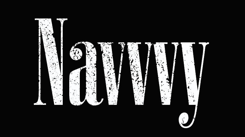 Navvvy Online Shop