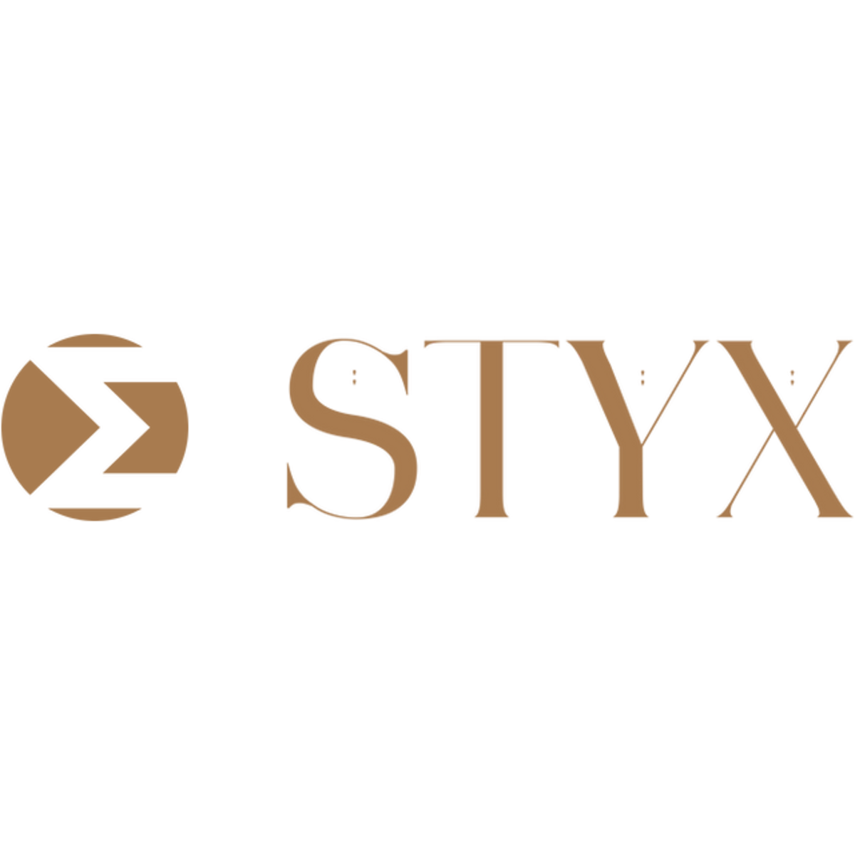 Styx Font STYX | STYX