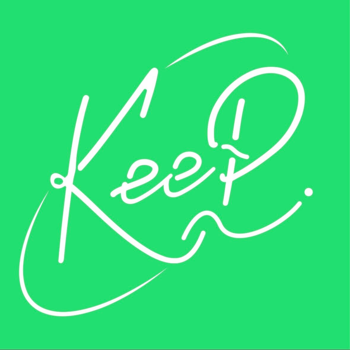 KeeP Official Goods Store
