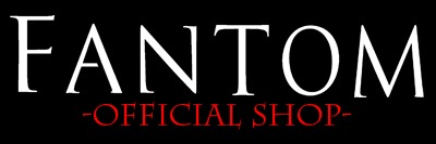 FANTOM official shop