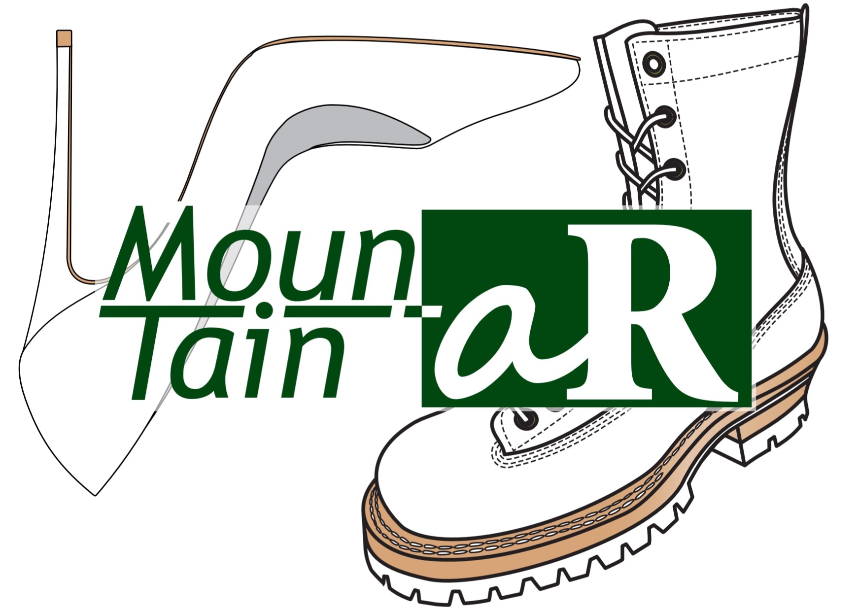 Mountain-aR