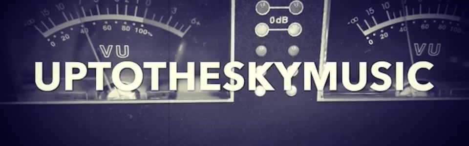 UP TO THE SKY MUSIC