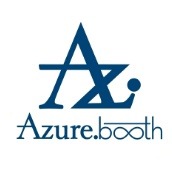 Azure.booth