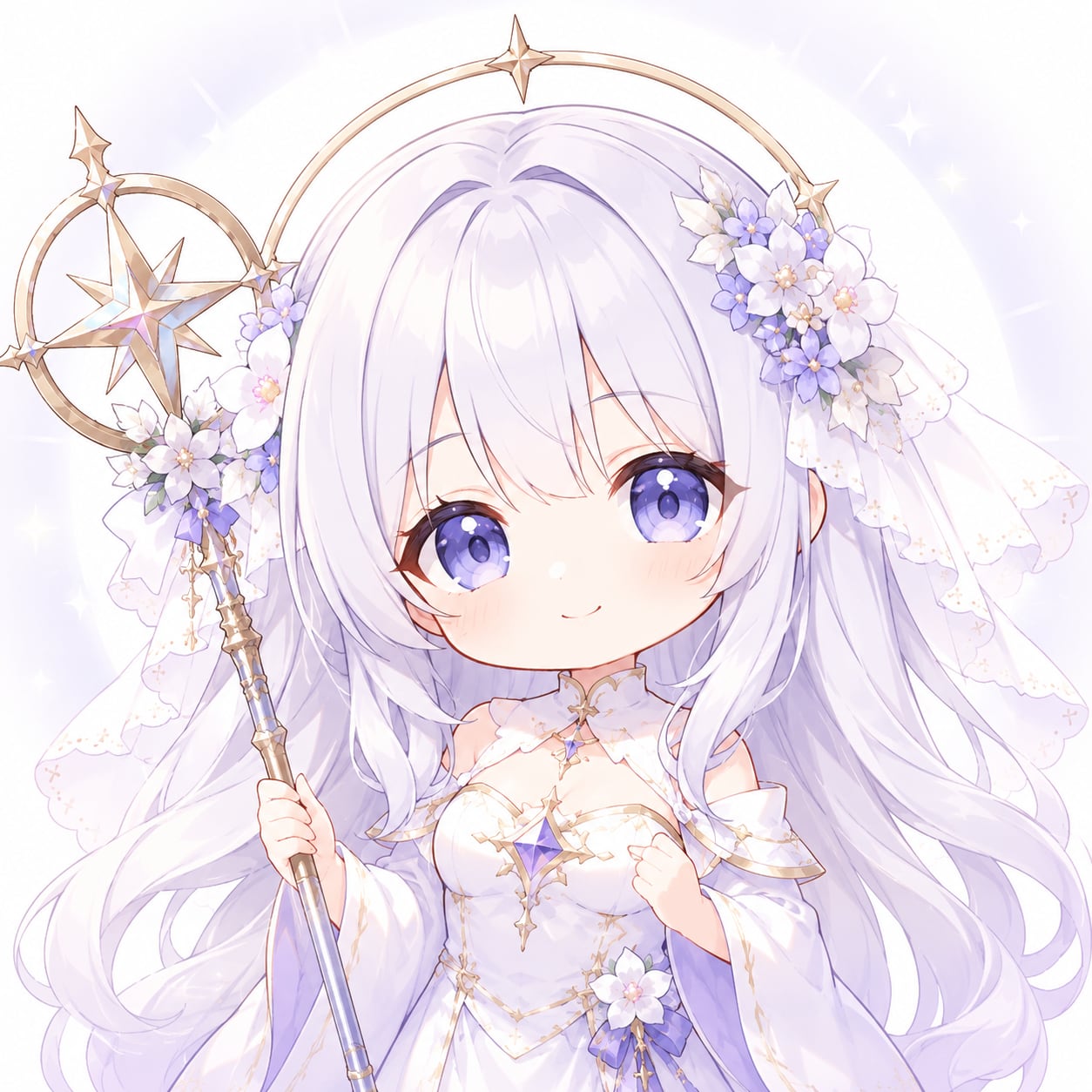 ルミナスオリパ