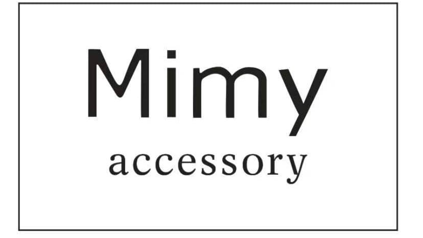 Mimy