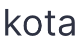 kota MakeUpArtist | 公式オンラインショップ