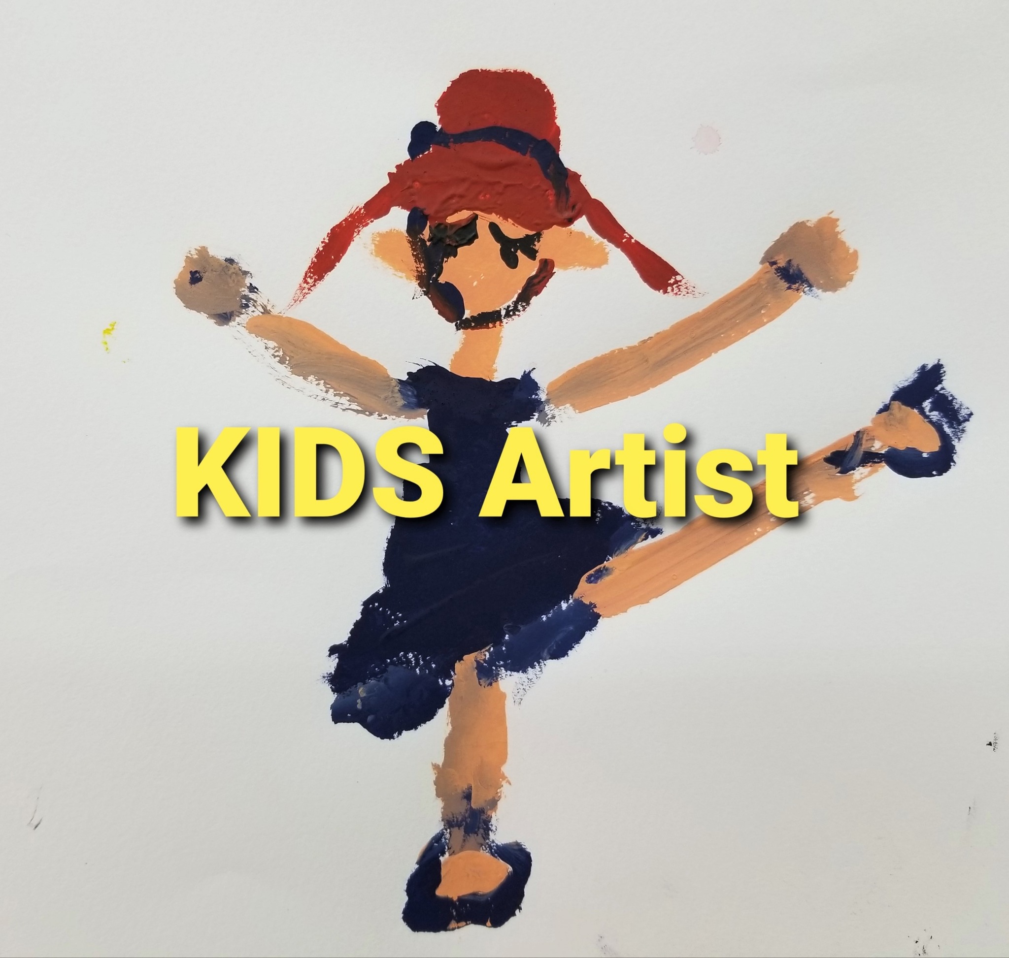 YOSIN KIDS Artist