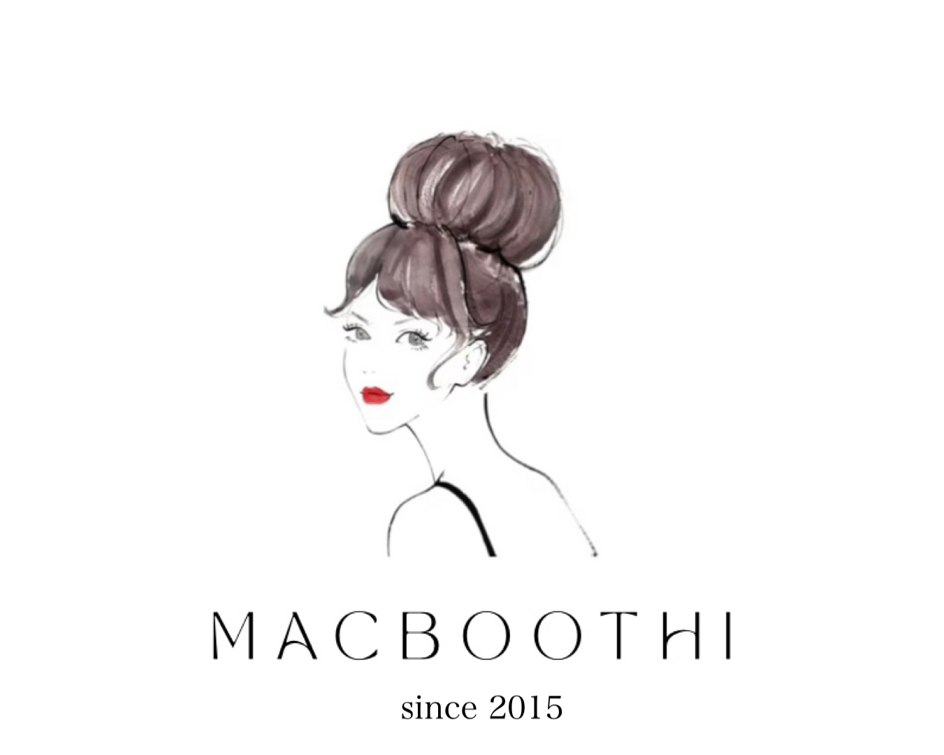 Macboothi®︎