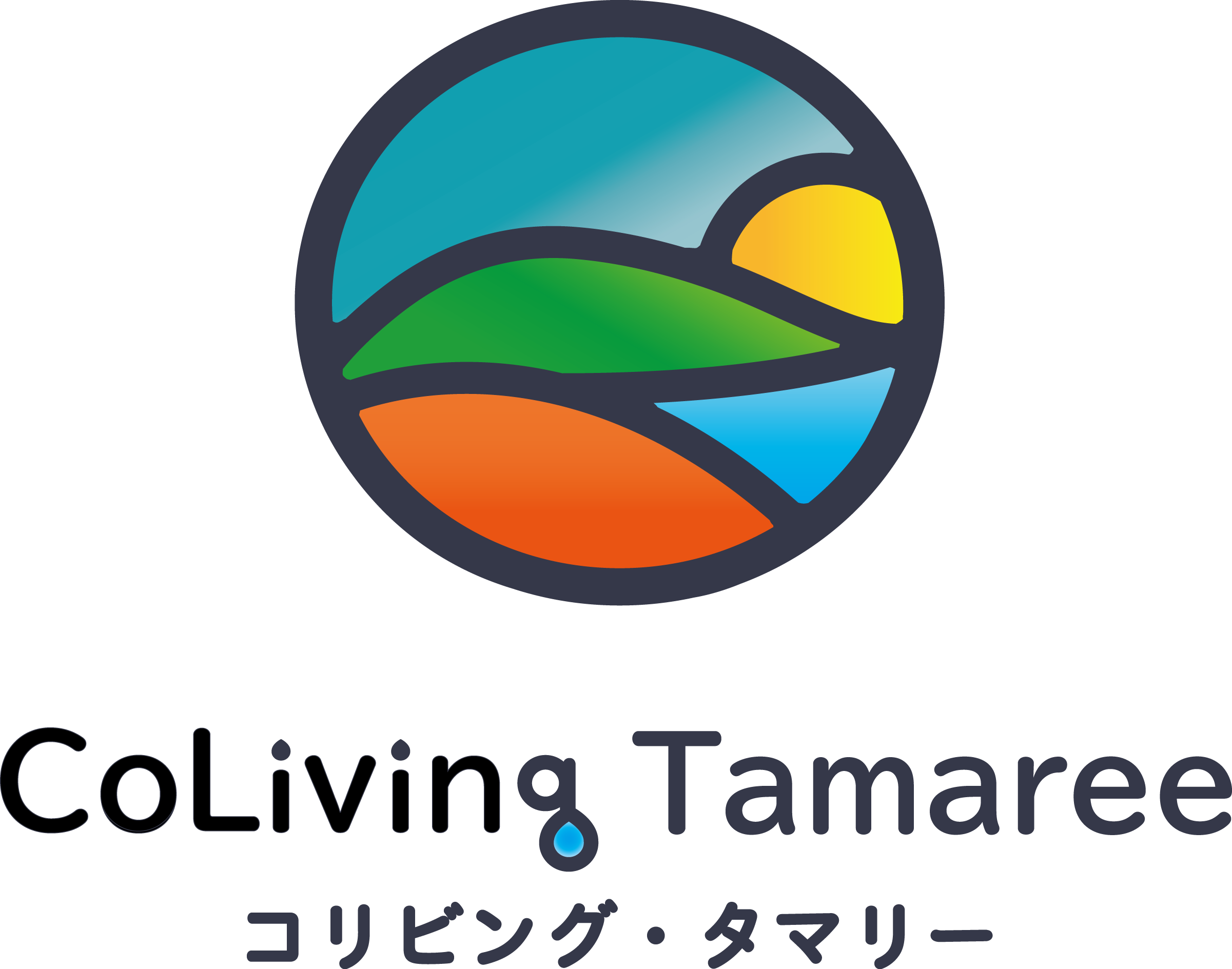 みんなのリビング CoLiving Tamaree