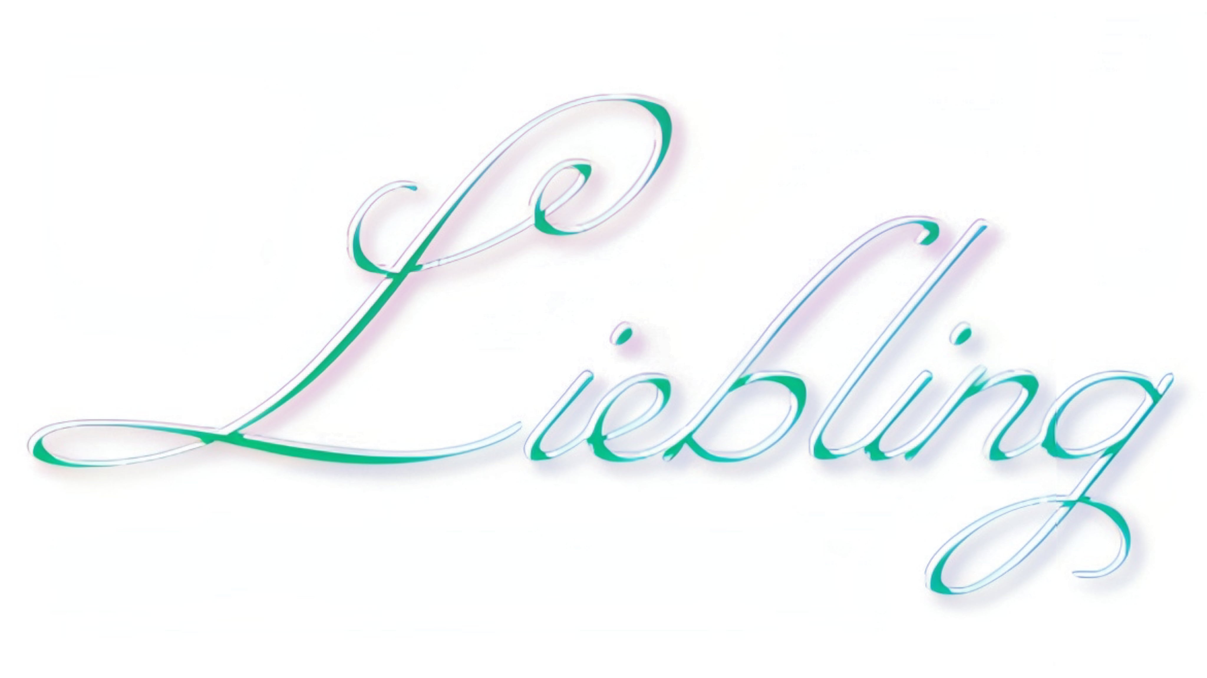 Liebling