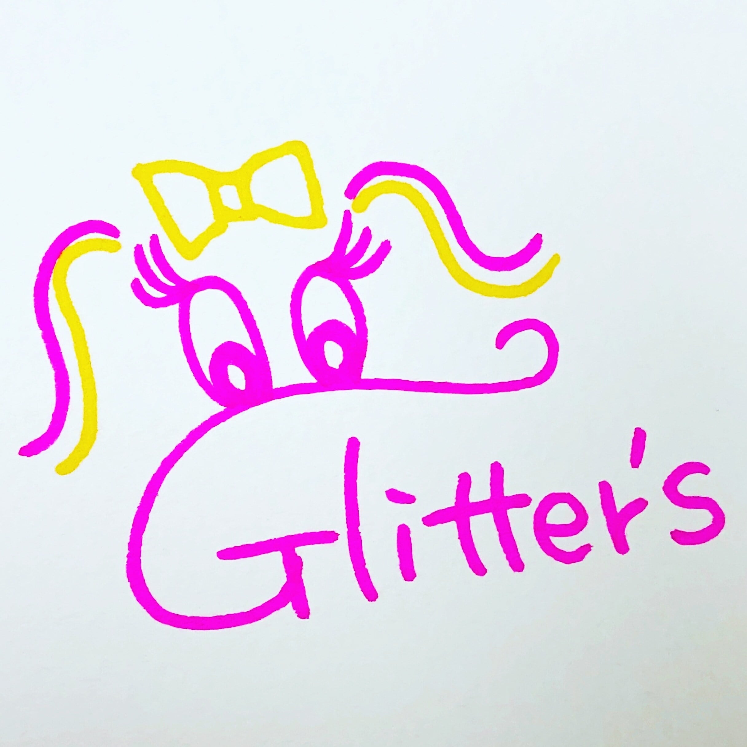 古着屋 Glitter's 