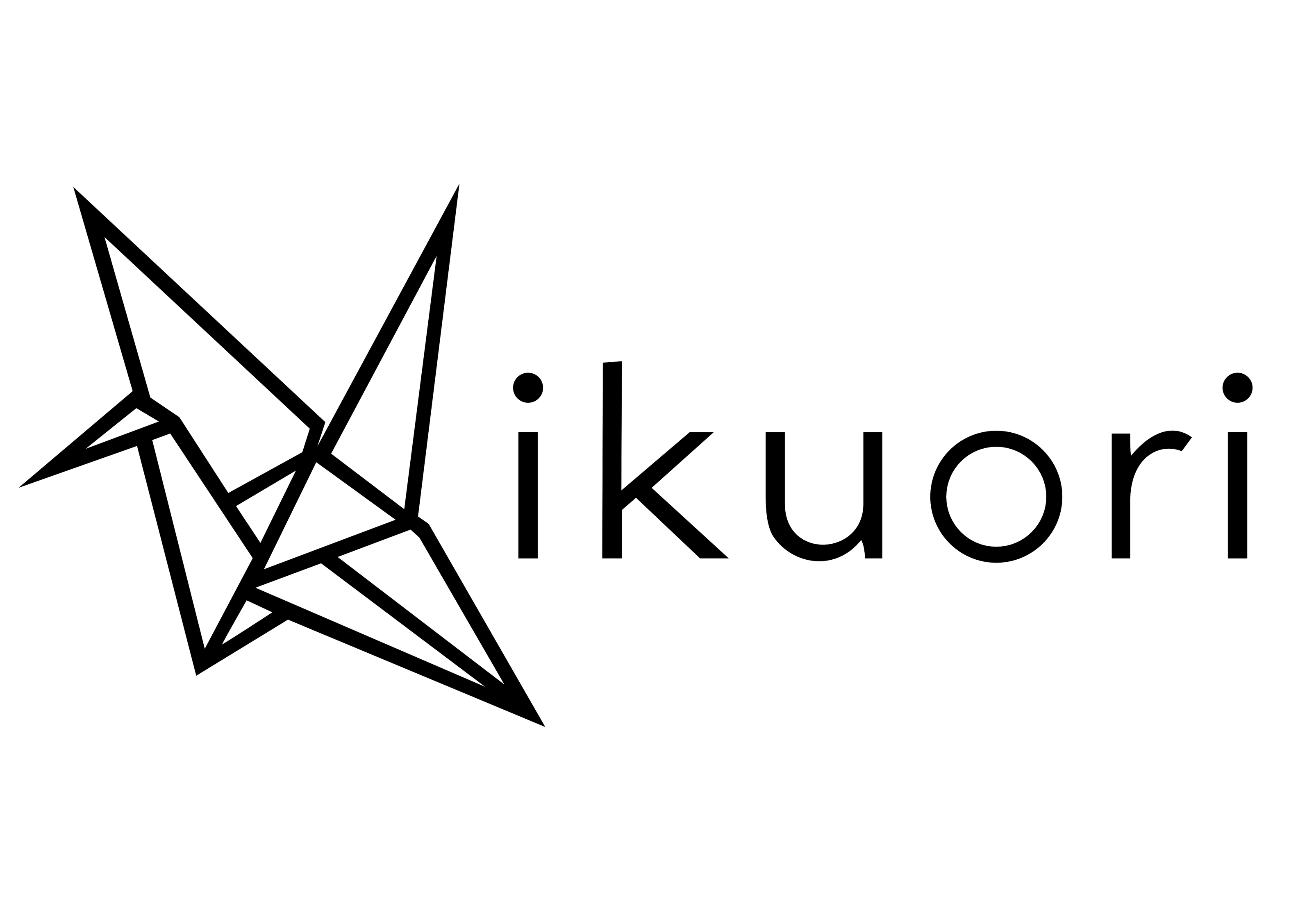 ikuori LABO