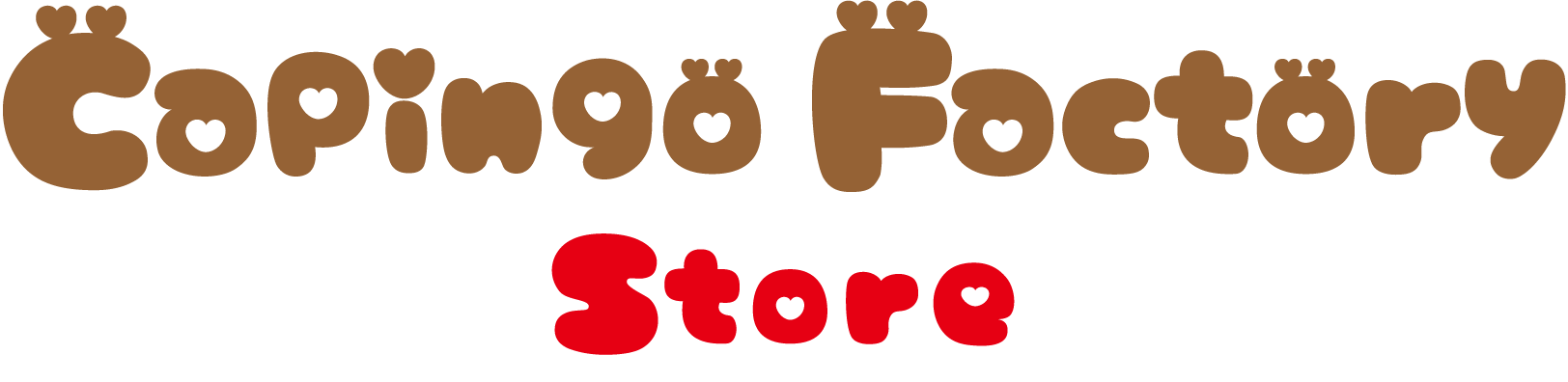 CAPINGO FACTORY Store