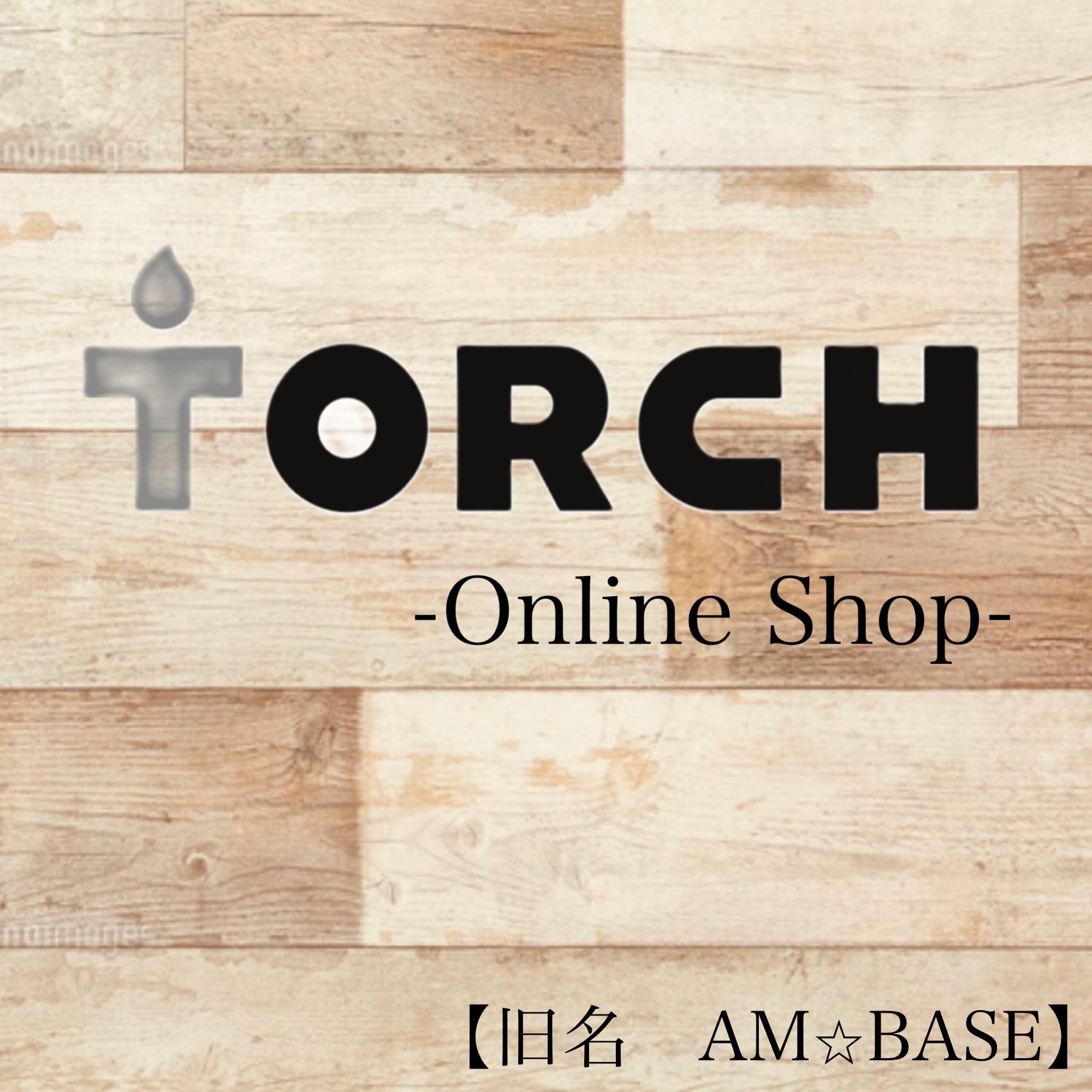 TORCH-Online Shop-