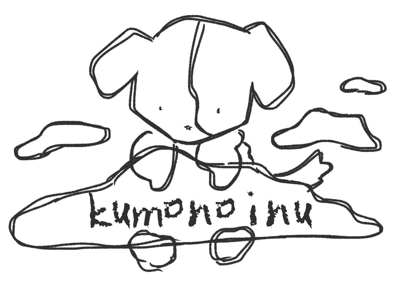 kumonoinu
