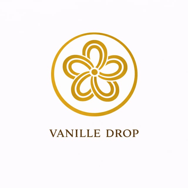 VANILLE DROP