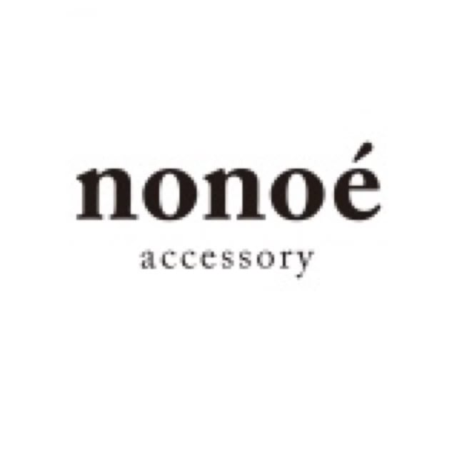 nonoe accessory・ノノエアクセサリー