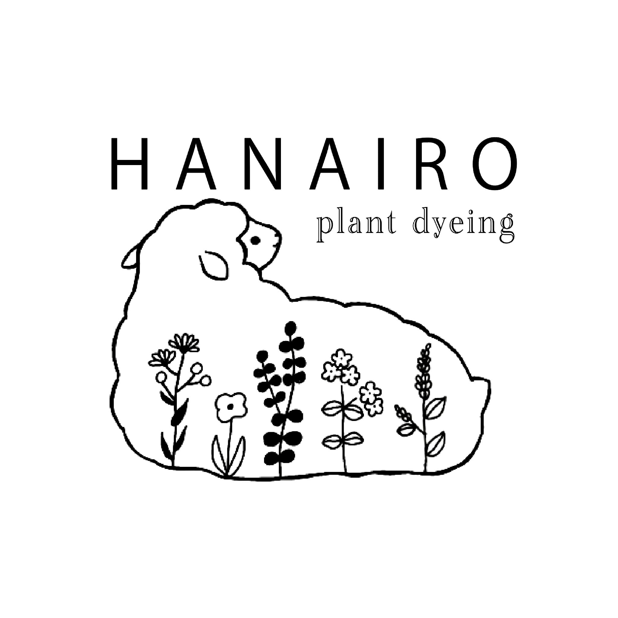 HANAIRO YARN