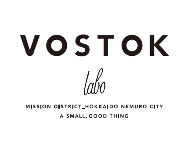 VOSTOK labo