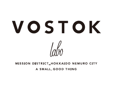 VOSTOK labo