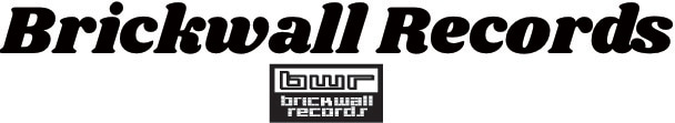 Brickwall Records online shop