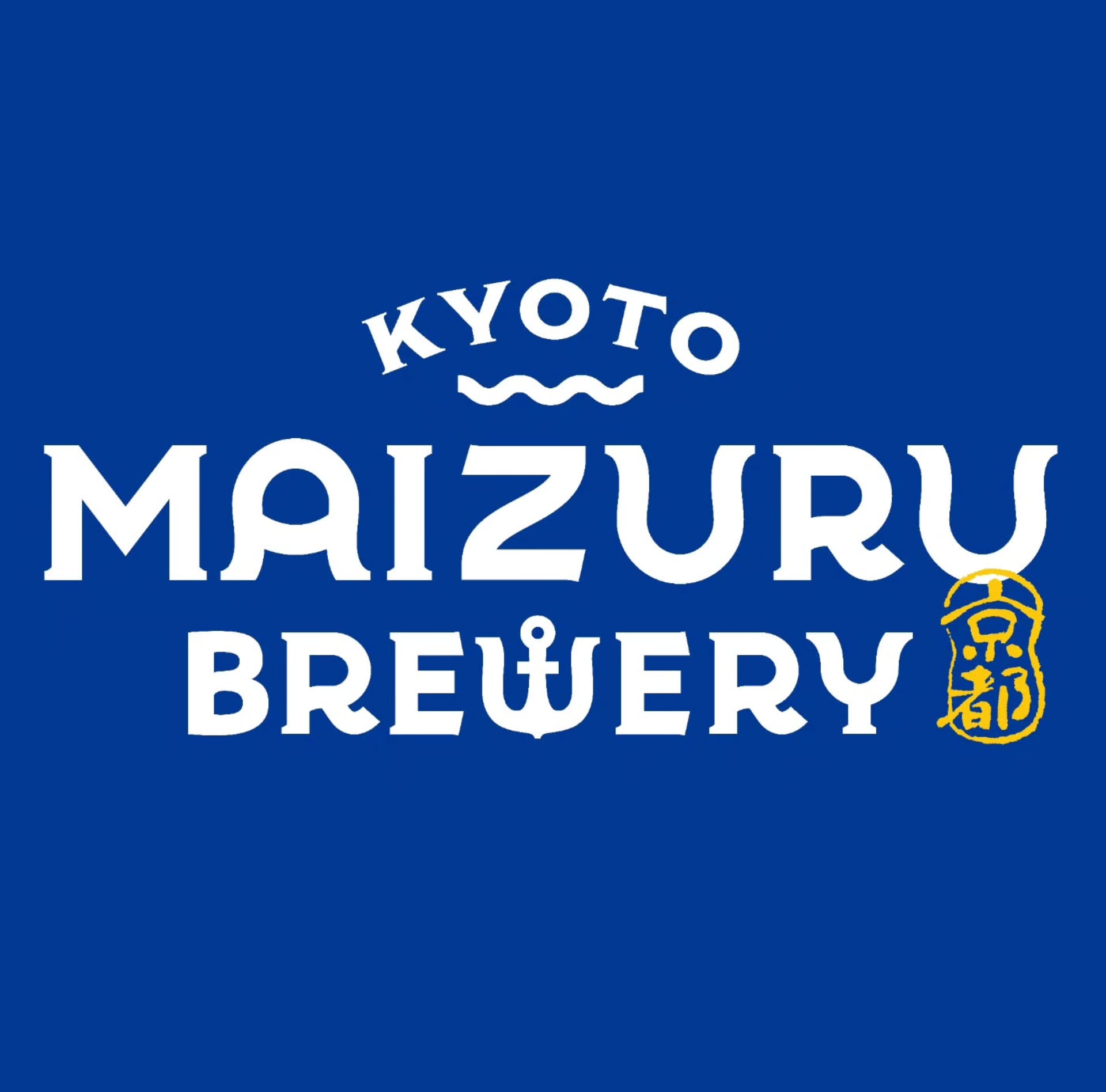 kyotomaizuru.brewerry