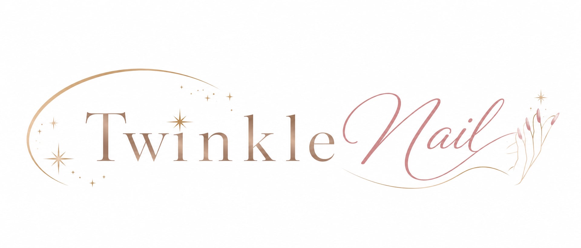 Twinkle Nail