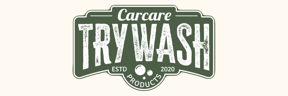 TRY WASH online shop