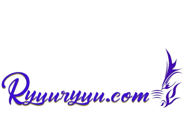 Ryuuryuu.com