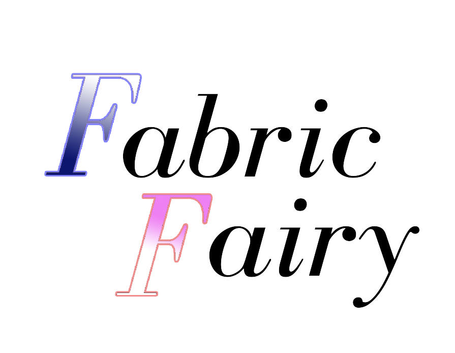 Fabric Fairy