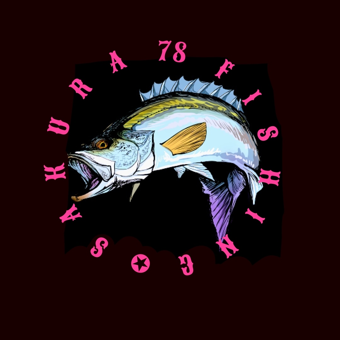 SAKURA 78 FISHING