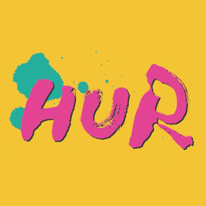 帽子屋HUR