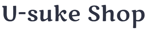 U-suke Shop