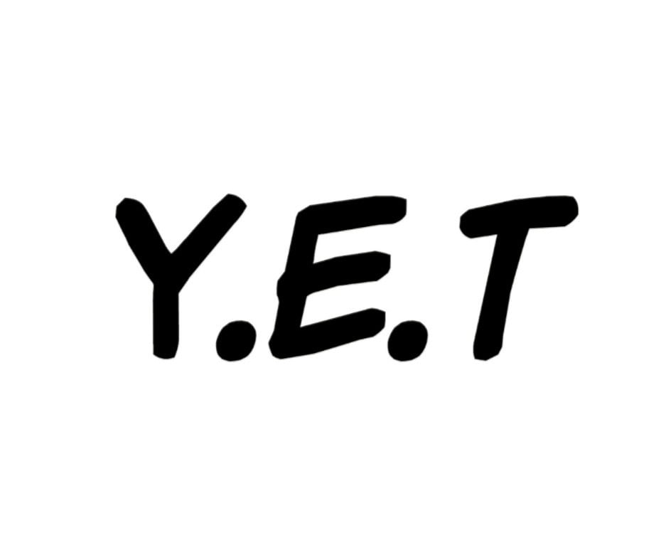 Yet