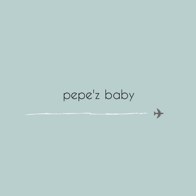 pepe'z baby
