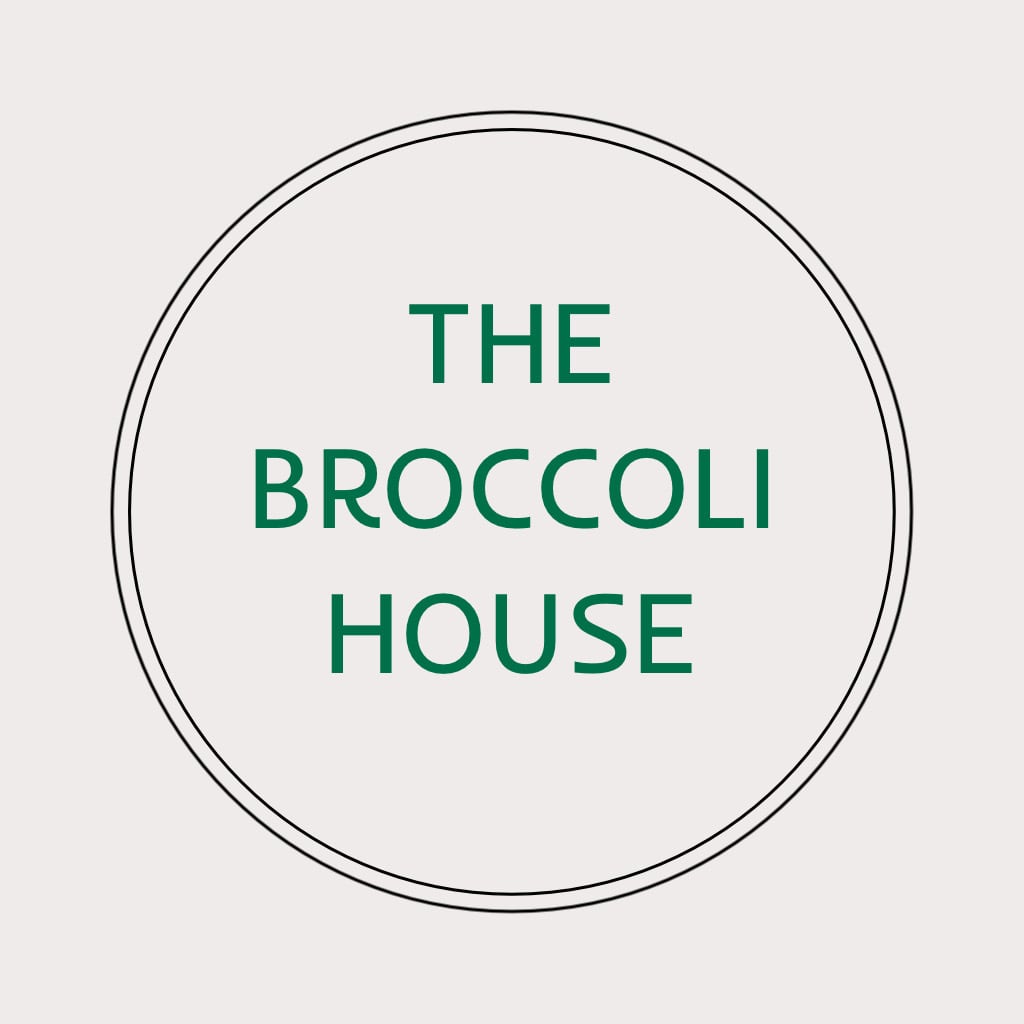 THEBROCCOLIHOUSE