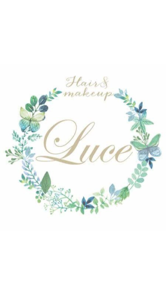 Hair&Make-up Luce