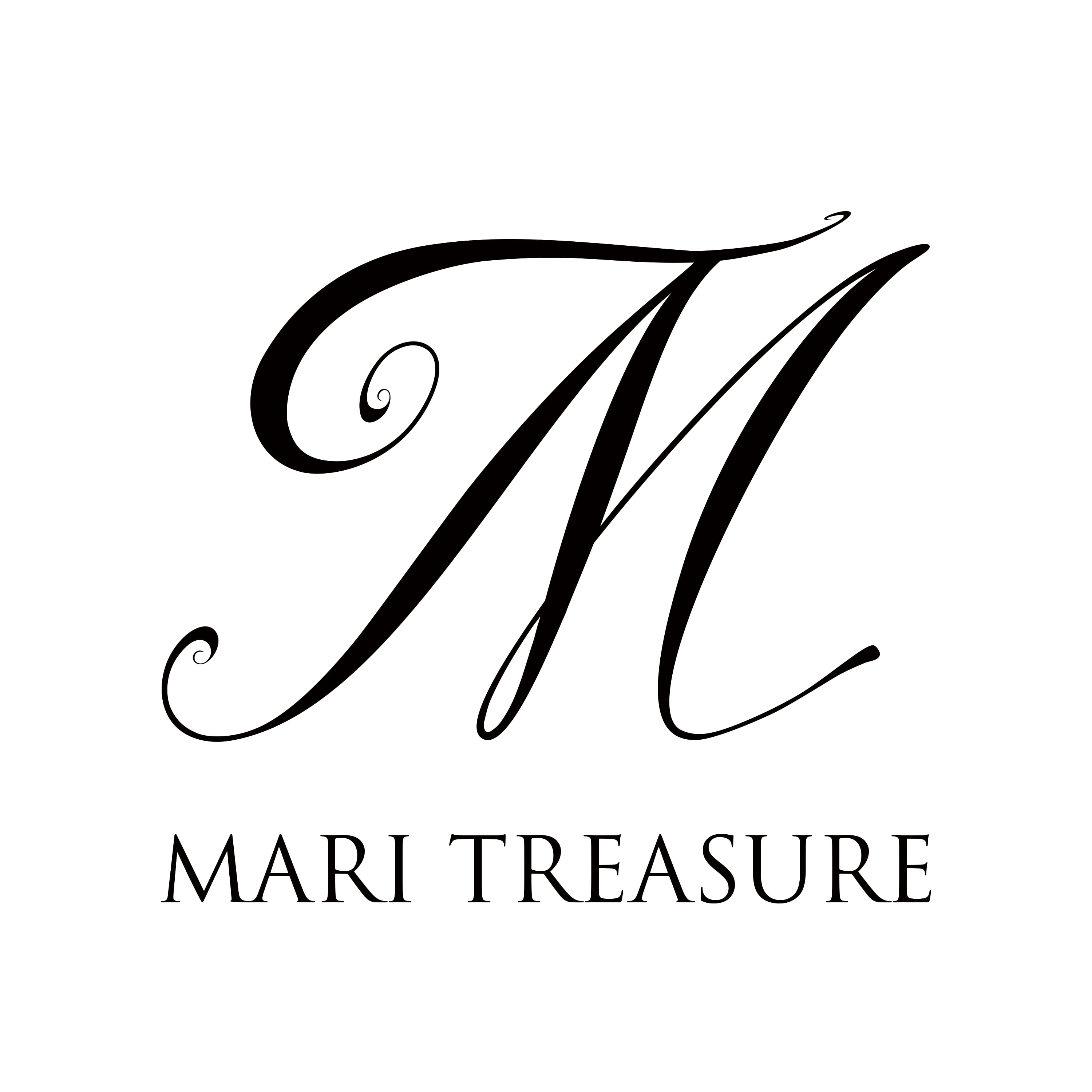 treasuremaricollections