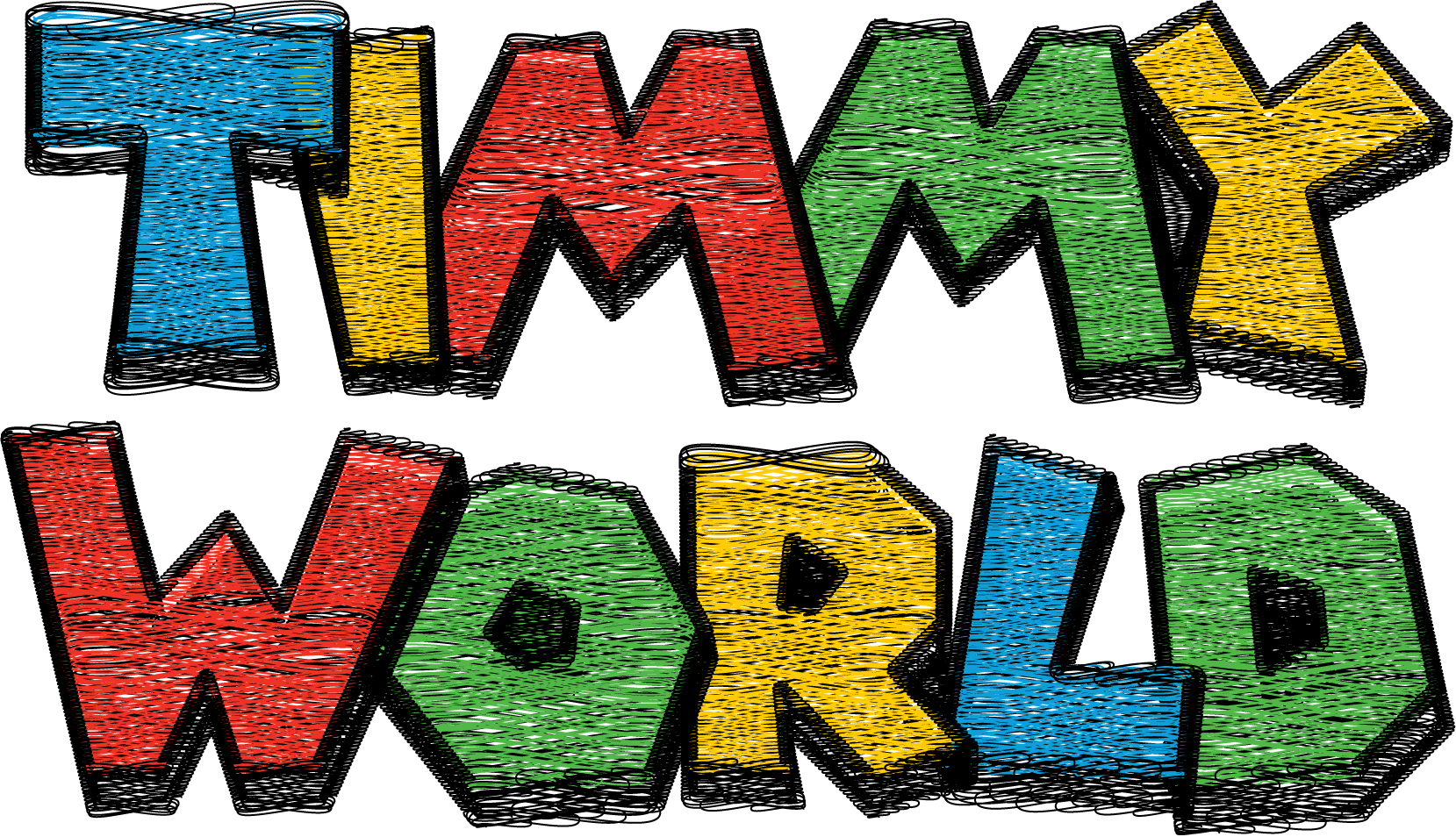 TimmyWorld