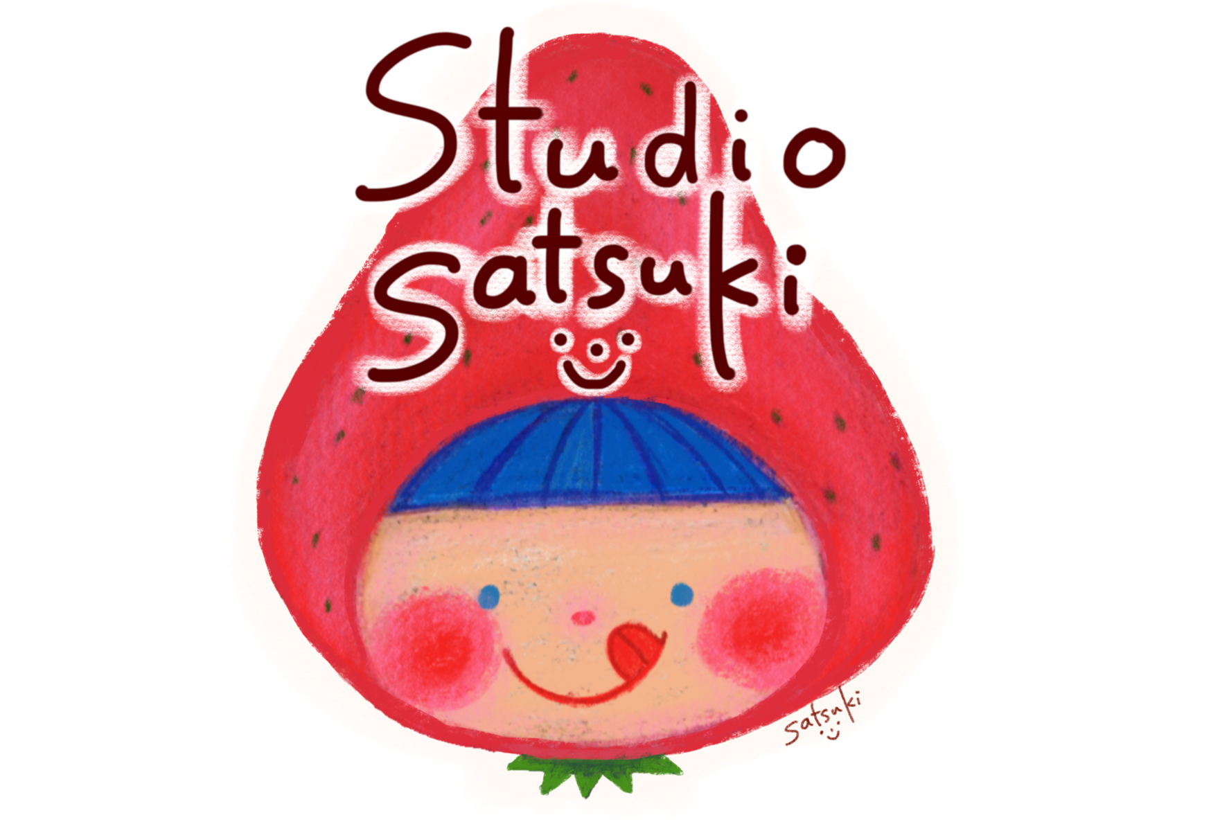 studio.satsuki　SHOP