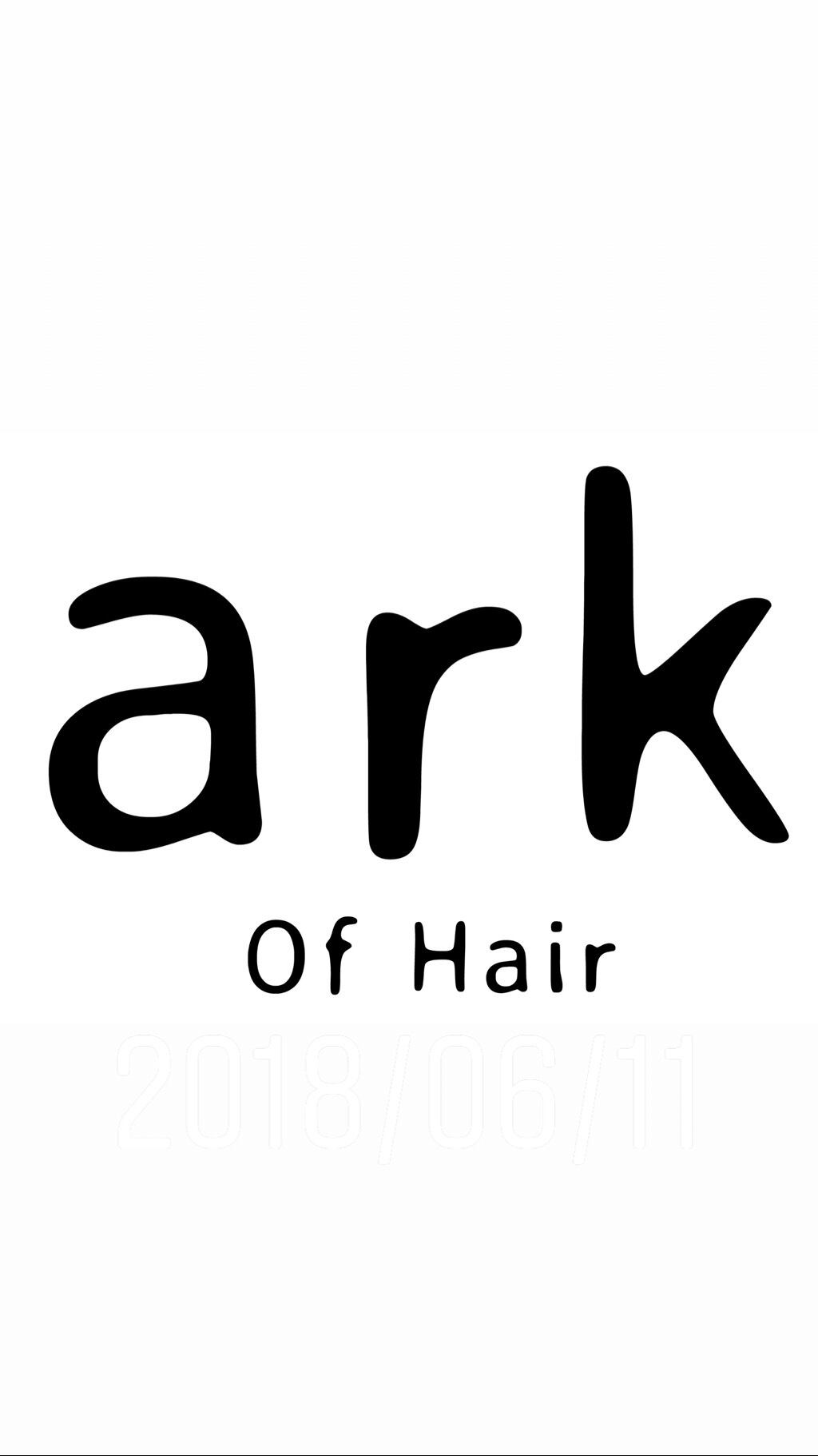 arkofhair