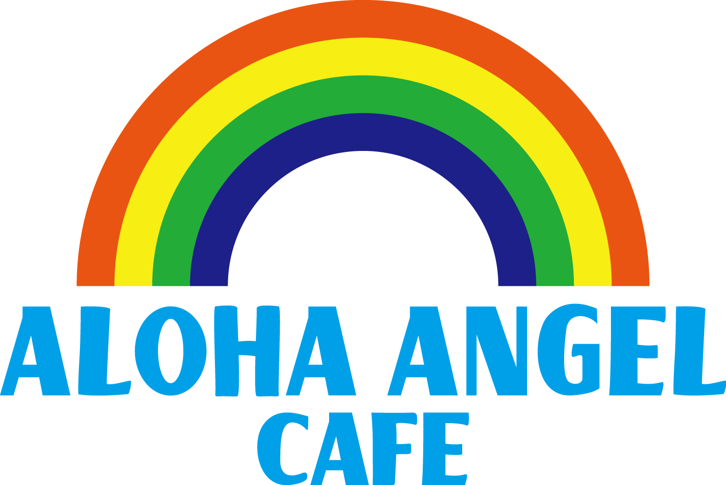 ALOHA ANGEL CAFE