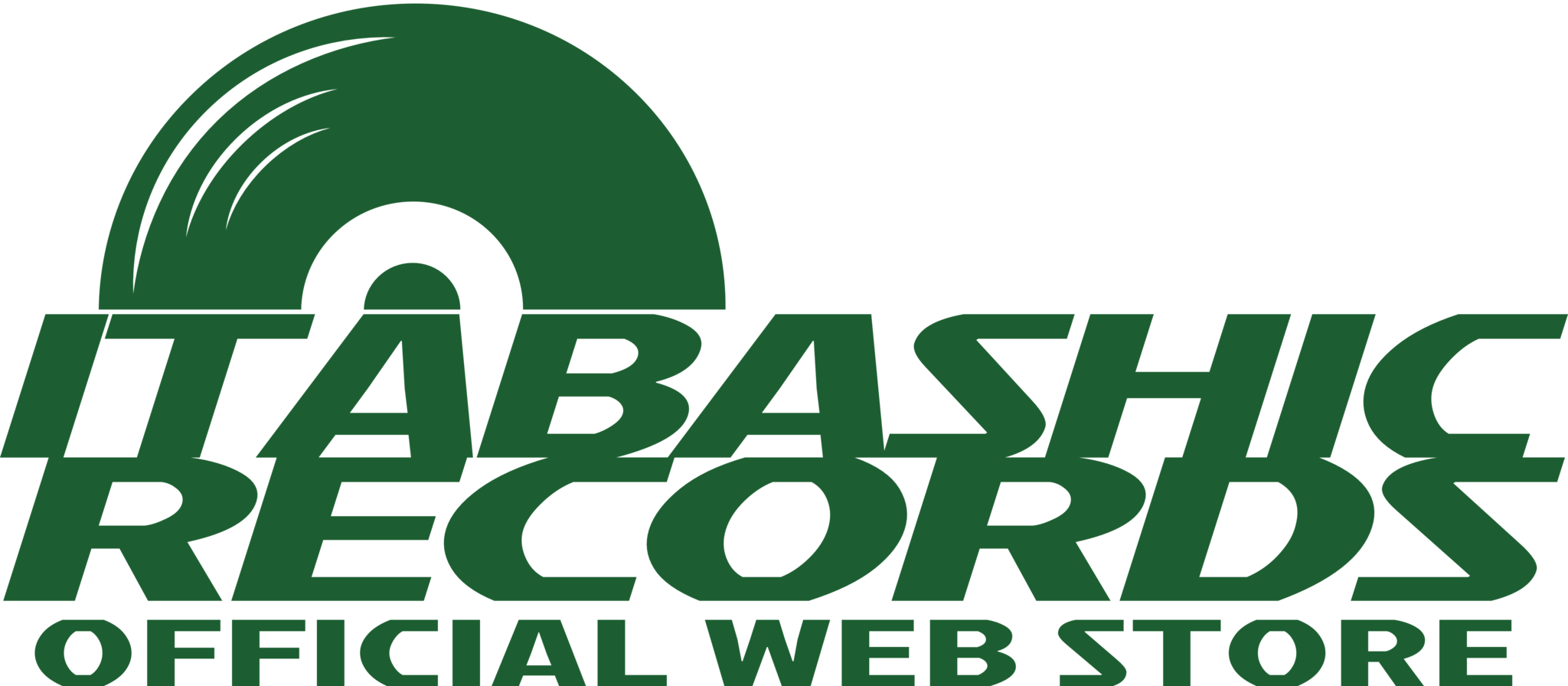 ITABASHIC RECORDS OFFICAL WEB STORE