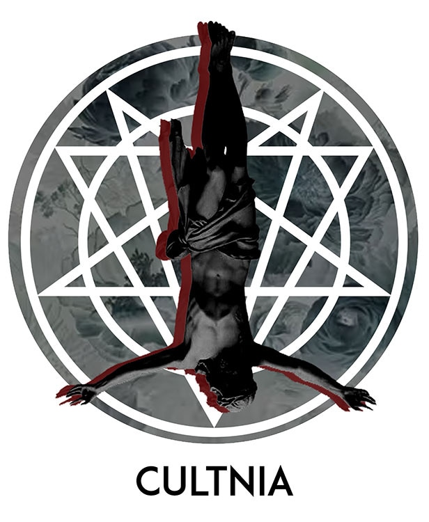  -瀕死衣料- CULTNIA