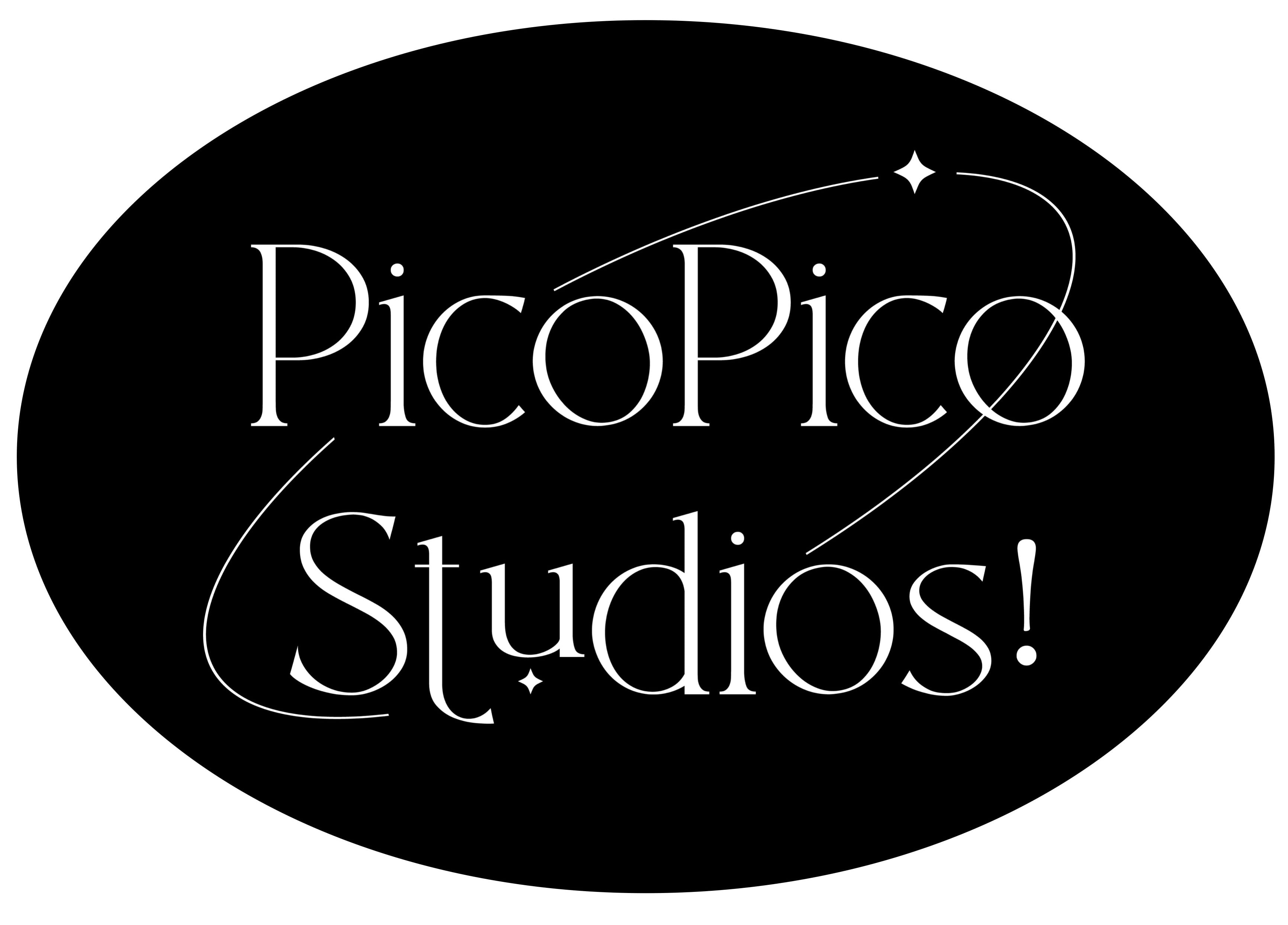 PicoPico Studios!
