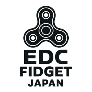 EDC FIDGET JAPAN