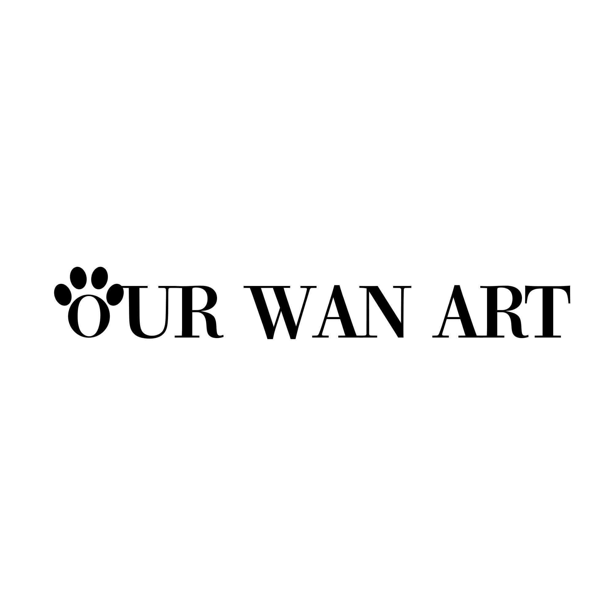 OUR WAN ART