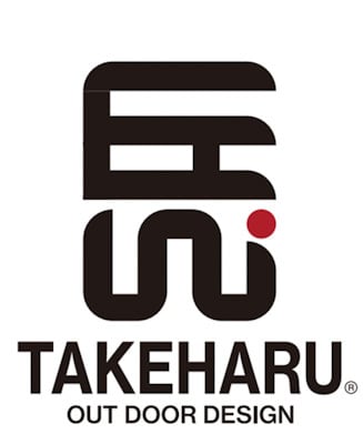 TAKEHARU outdoor design